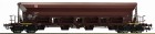 76524 Roco Self unloading hopper car